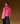 Cashmere trui met ronde hals