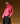 Cashmere trui met ronde hals