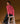 Cashmere trui met ronde hals