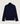 Kasjmier coltrui - Marineblauw