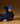 Kasjmier coltrui - Marineblauw