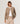Vest van merinowol - Beige