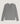 Oversized kasjmier trui met V-hals - Parelgrijs