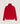 Pull col roulé en cachemire - Rouge