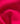 Kasjmier vest - Roze Geranium