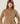 Kasjmier coltrui - Camel Brown