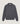 Merino wool polo shirt - Dark Gray