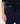 2-laags kasjmier joggingbroek - Marineblauw