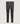 Legging van stretchleer - Zwart
