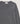 Pull col rond en laine mérinos - Gris Foncé