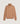 Coltrui van merinowol - Camel Brown