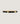 Leren riem met messing detail - Zwart
