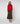 Coltrui van merinowol - Rood