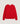 Vest van merinowol - Rood