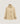 Short trench coat with high collar