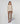 Cashmere crew-neck sweater - Beige