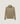 T-shirt met opstaande kraag - Taupe