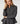 Blouse met peplum