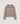 Gilet en maille - Marron