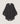 Oversized vest met franjes